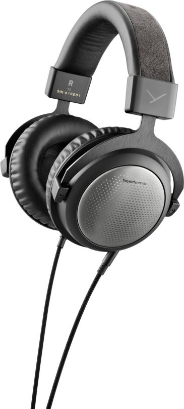 Sluchátka beyerdynamic T 5 (3. Generation)