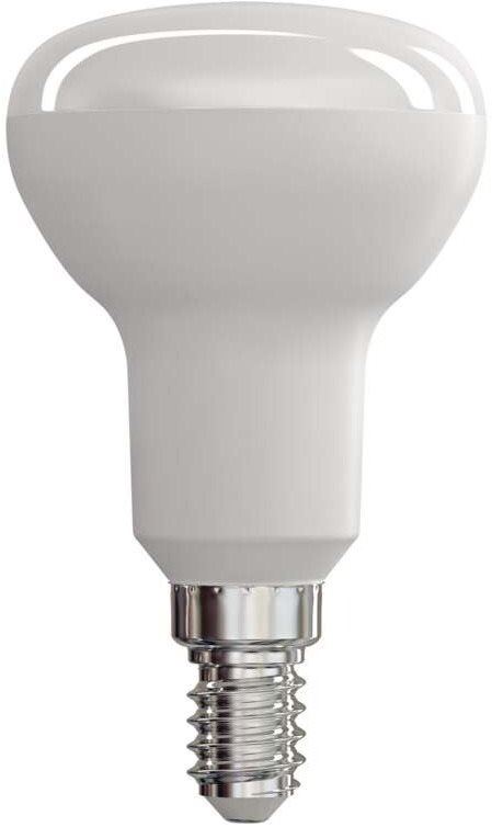 LED žárovka EMOS LED žárovka Classic R50 4W E14 neutrální bílá