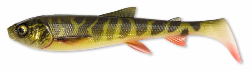 Savage Gear Gumová nástraha 3D Whitefish Shad 17,5cm 42g Pike 2ks