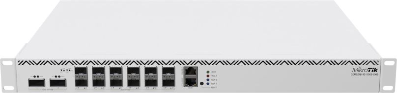 Router Mikrotik CCR2216-1G-12XS-2XQ