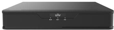 Síťový rekordér UNIVIEW NVR301-04X