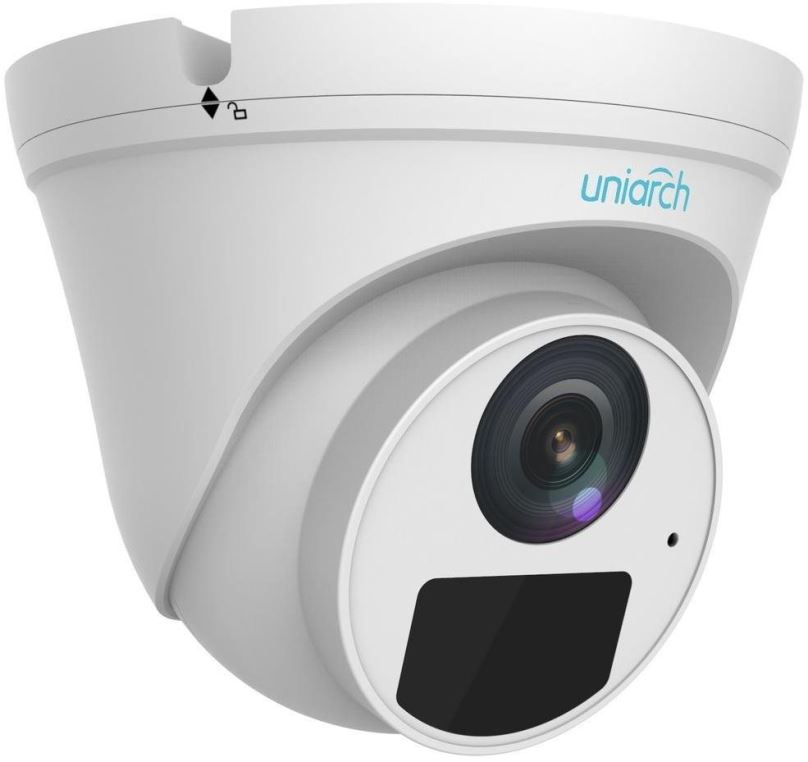 IP kamera Uniarch by Uniview IPC-T125-APF28