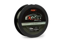 FOX Vlasec Exocet Pro Mono 1000m 0,309mm 13lbs 5,90kg