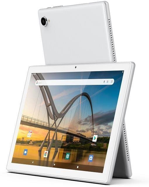 Tablet iGET SMART W202 32GB/128GB bílý