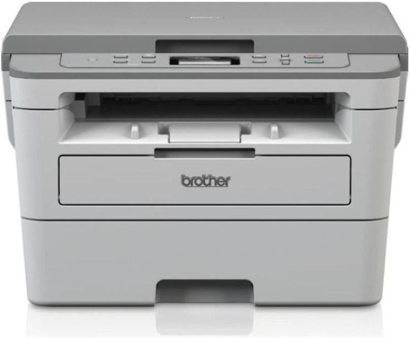 Laserová tiskárna Brother DCP-B7500D Toner Benefit