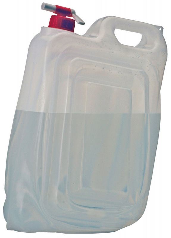Kanystr Vango Water Carrier Expand 12 l