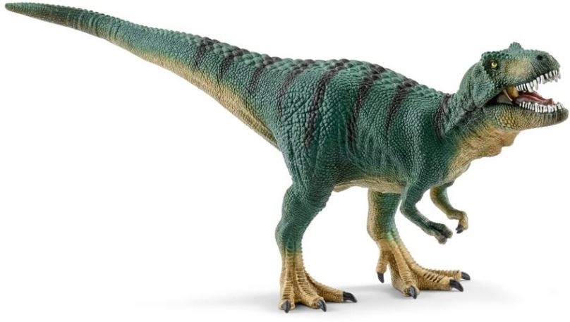 Figurka Schleich Tyrannosaurus Rex mládě 15007