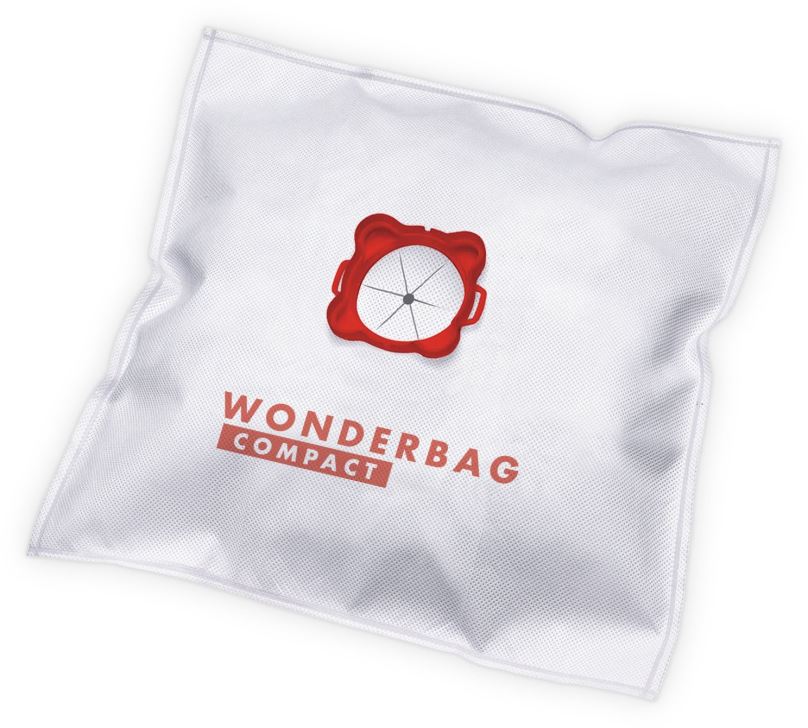 Sáčky do vysavače Rowenta WB305140 Wonderbag Compact