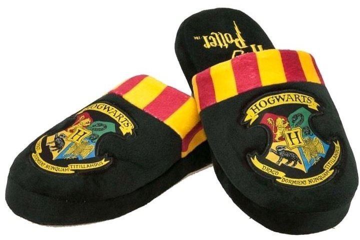 Pantofle Harry Potter - Hogwarts - papuče vel. 38-41