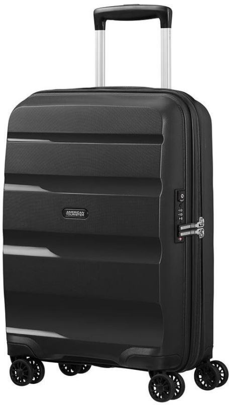 Cestovní kufr American Tourister Bon Air DLX Spinner 55/20 Black
