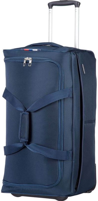 Cestovní kufr American Tourister Colora III Duffle/Wh S 32/33 Navy Blue