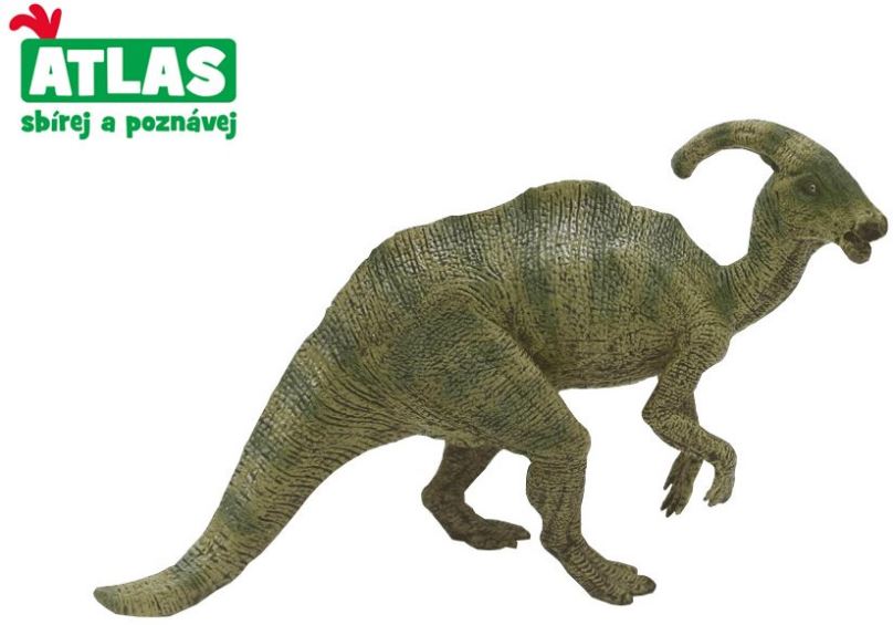 Figurka Atlas Parasaurolophus