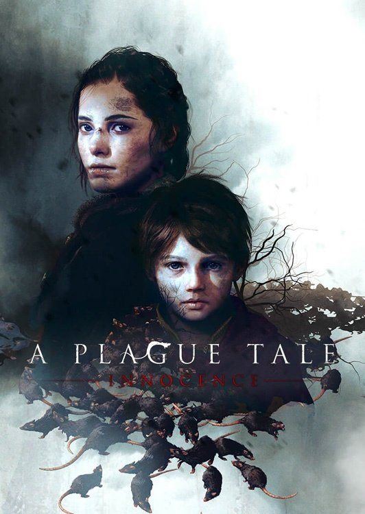 Hra na PC A Plague Tale: Innocence - PC DIGITAL (Steam)