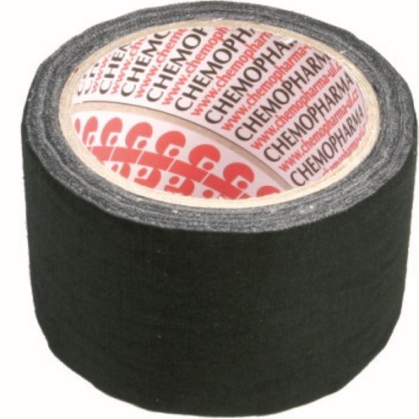 Lepicí páska SPOKAR Textilní kobercová páska 48 mm x 7 m