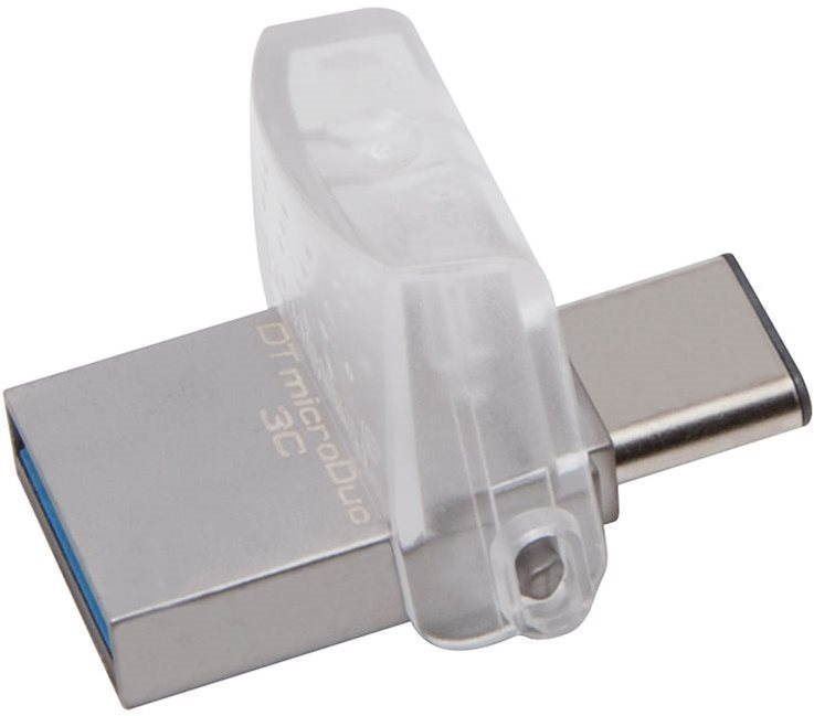 Flash disk Kingston DataTraveler MicroDuo 3C