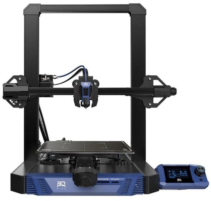 3D tiskárna BIQU Hurakan