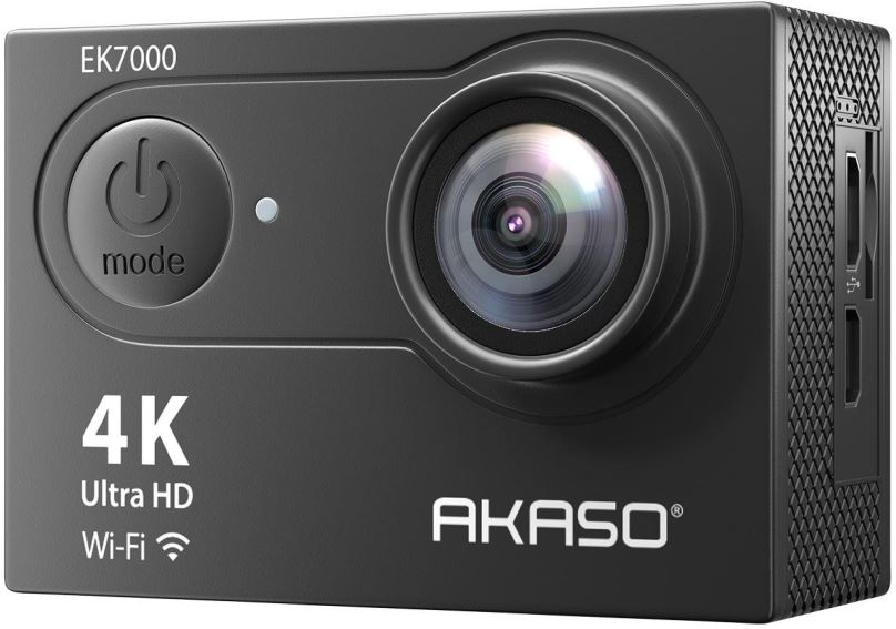 Outdoorová kamera Akaso EK7000