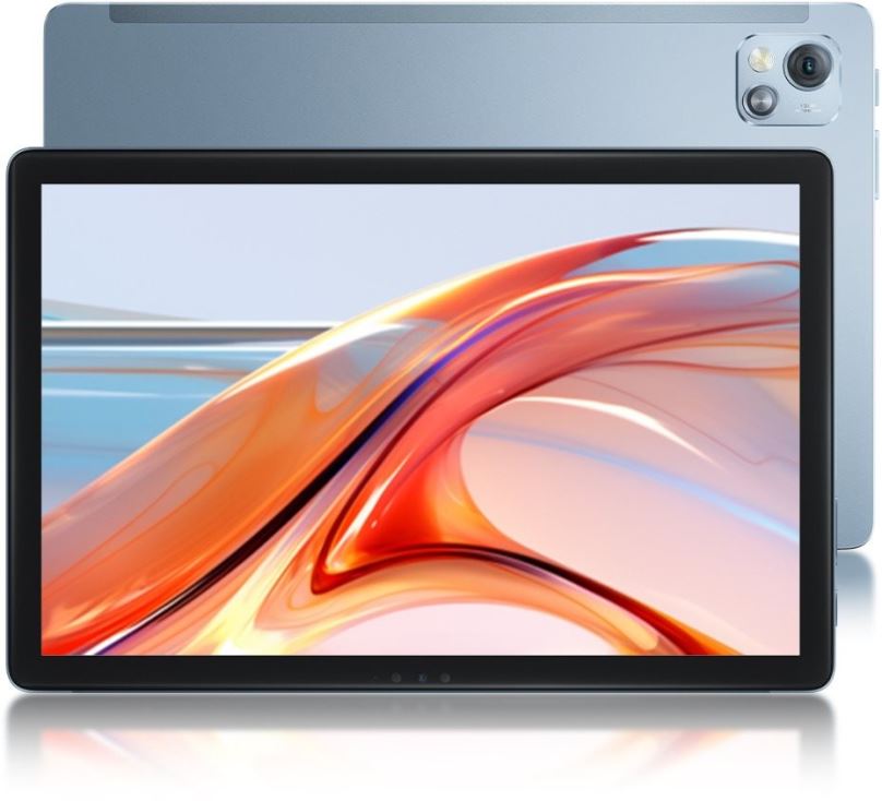 Tablet Blackview TAB 13 Pro LTE 8GB/128GB modrý