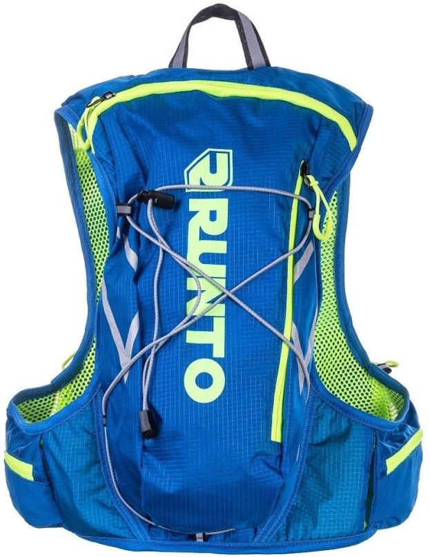 Sportovní batoh Runto CHESTER, modrý, vel. L-XL