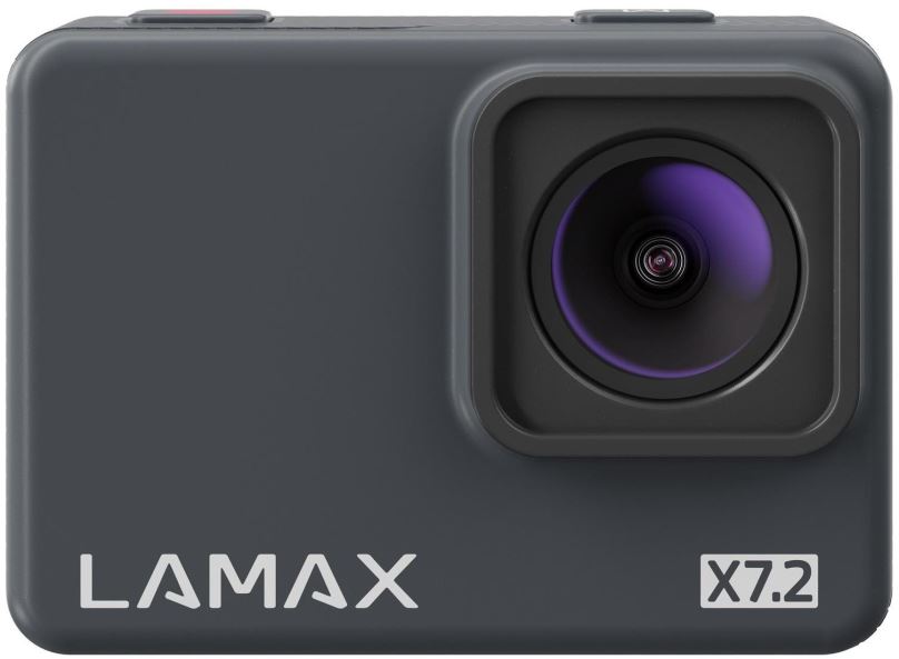 Outdoorová kamera LAMAX X7.2