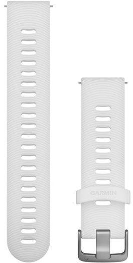 Řemínek Garmin Quick Release (20 mm) White