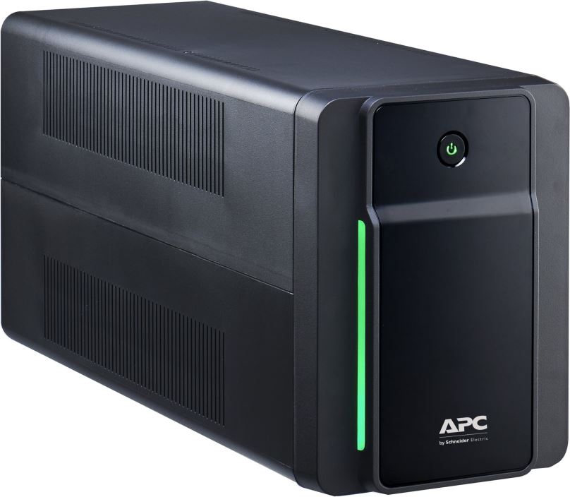 Záložní zdroj APC Back-UPS BX 1600VA (Schuko)