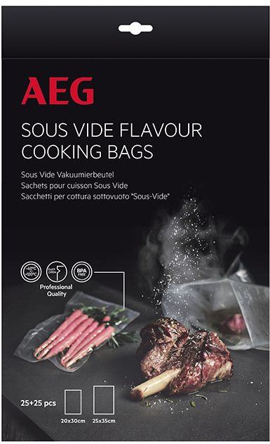 Doplněk na vaření AEG Sous-vide bags A3OS1