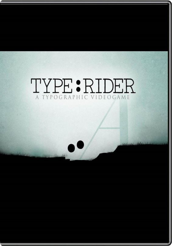 Hra na PC Type:Rider