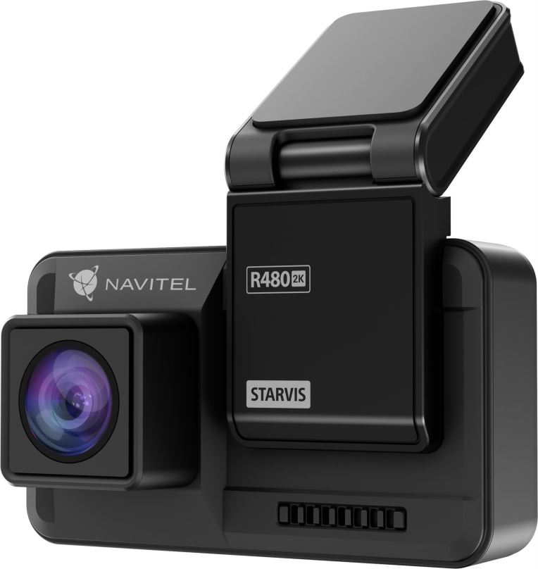 Kamera do auta NAVITEL R480 2K