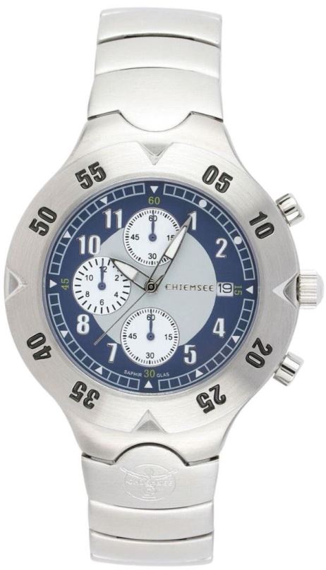 Pánské hodinky Chiemsee Pánské hodinky s chronografem CM9126
