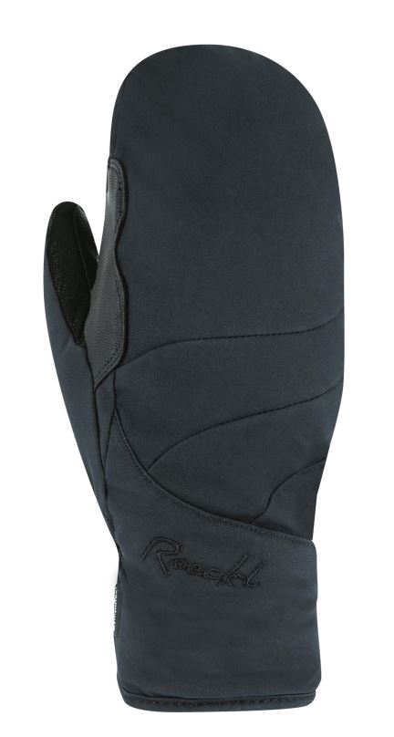 Lyžařské rukavice Roeckl Cedar STX Mitten 8