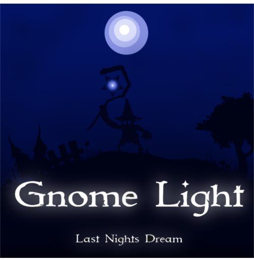 Hra na PC Gnome Light (PC) DIGITAL