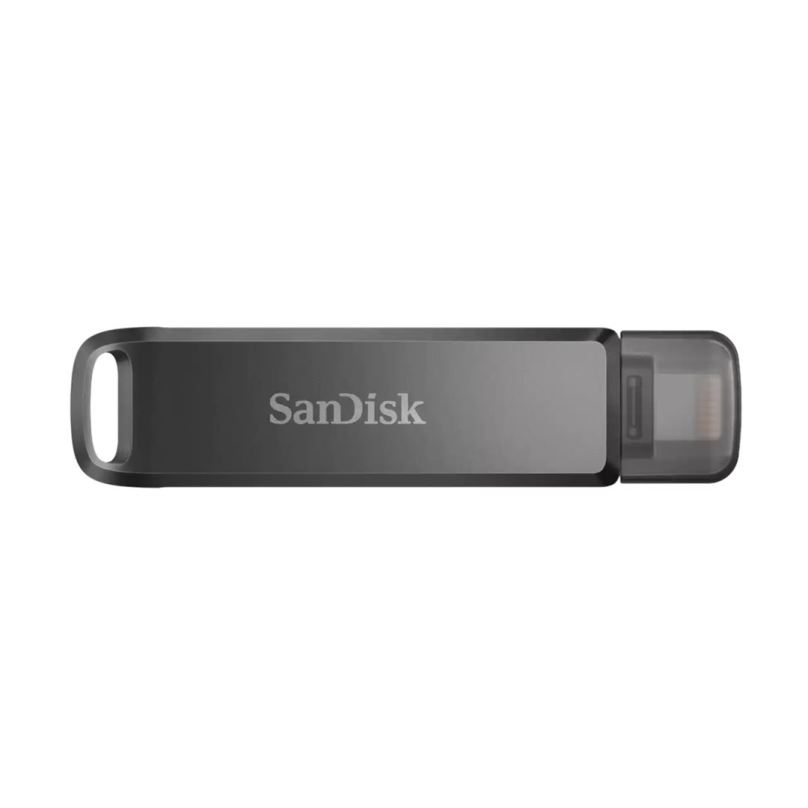 Flash disk SanDisk iXpand Flash Drive Luxe 256GB