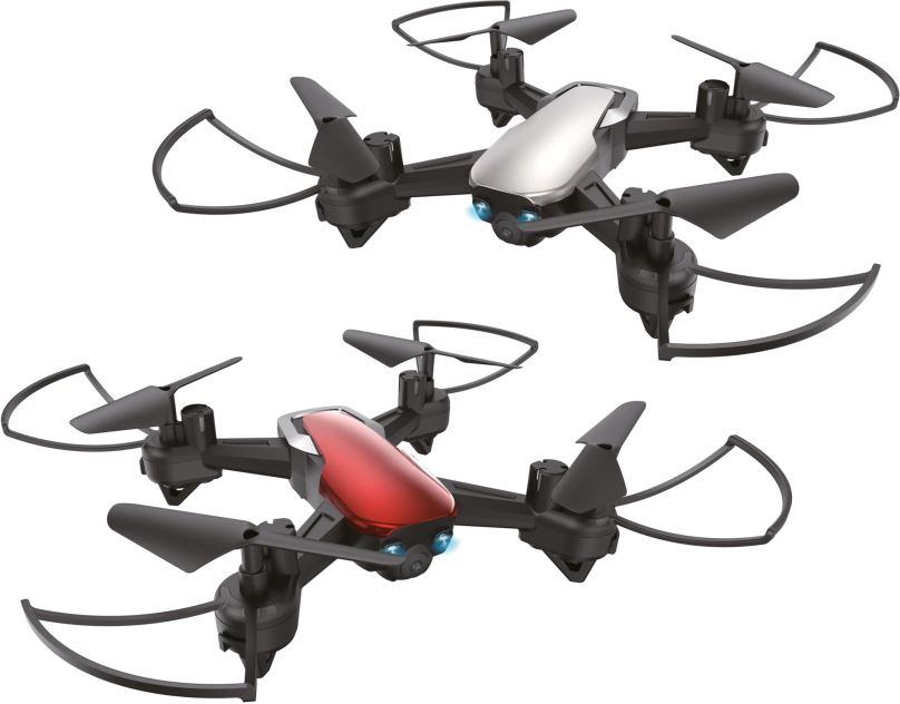 Dron Wiky Bitva dronů RC na dálkové ovládání