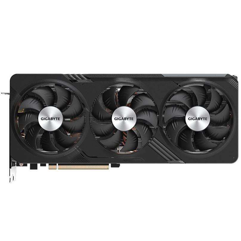 Grafická karta GIGABYTE Radeon RX 7800 XT GAMING OC 16G