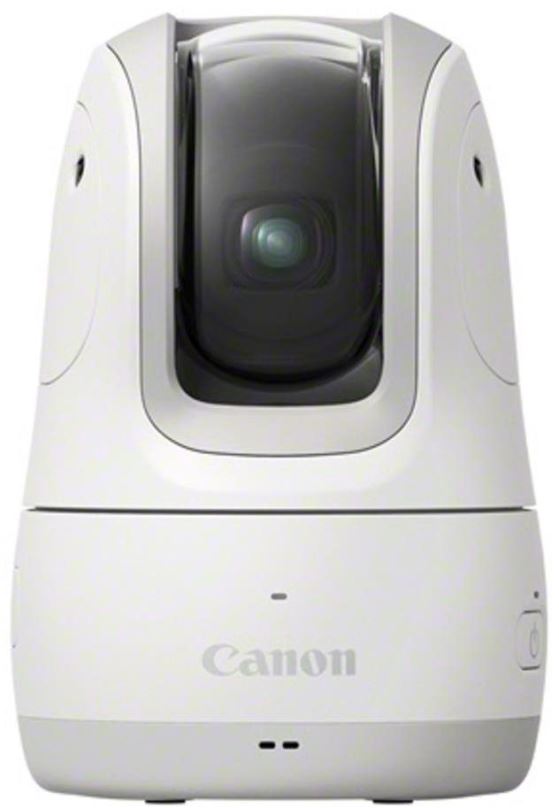 Digitální fotoaparát Canon PowerShot PX bílý Essential Kit