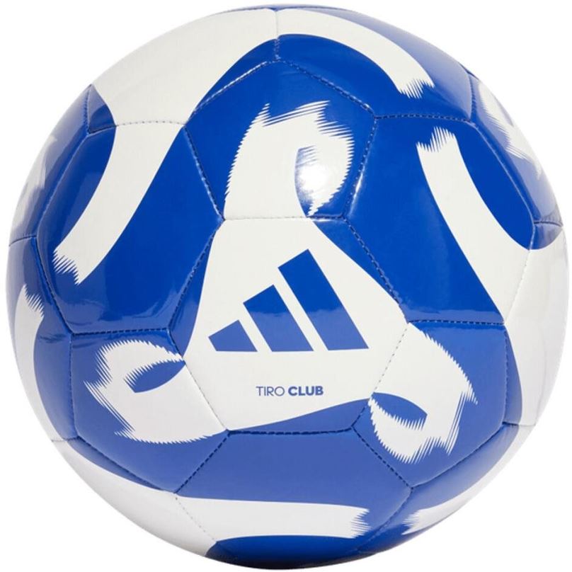 Fotbalový míč Adidas TIRO CLUB 4