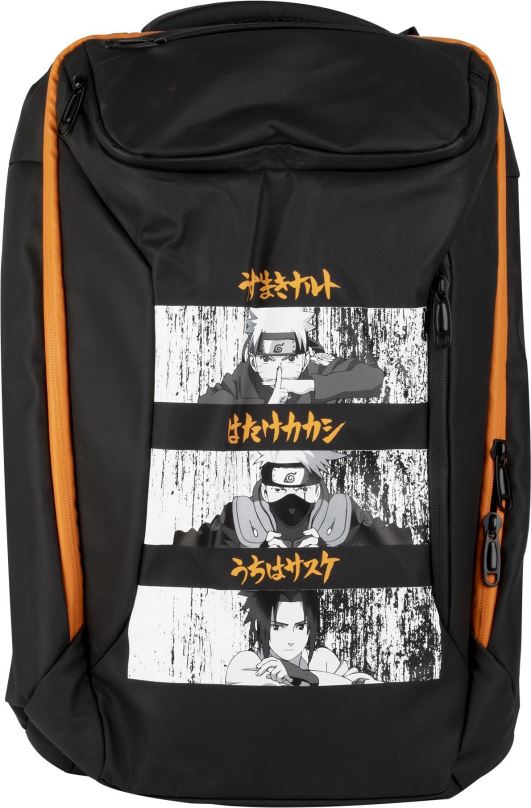 Batoh Konix Naruto Backpack