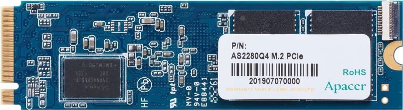 SSD disk Apacer AS2280Q4 500GB