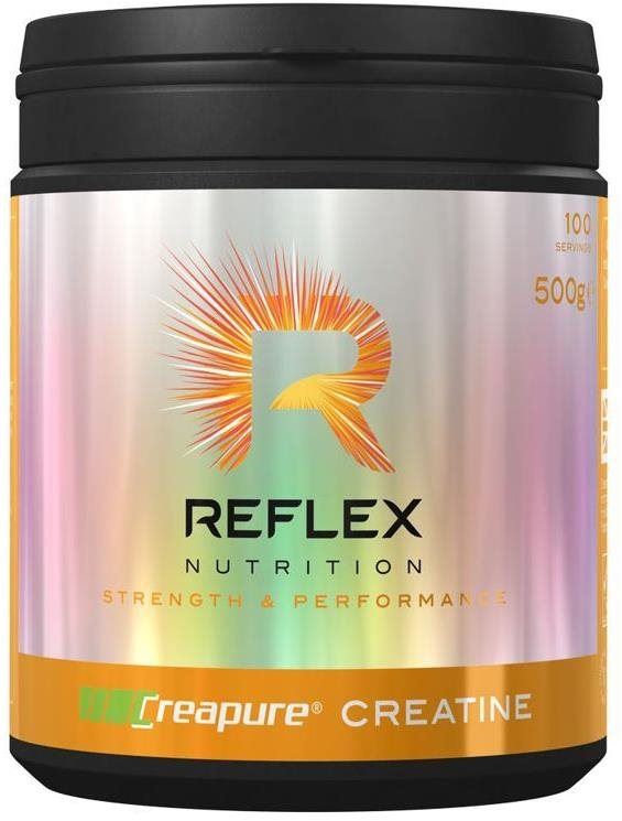 Kreatin Reflex Creapure® Creatine 500g