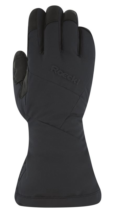 Lyžařské rukavice Roeckl Matrei 7,5
