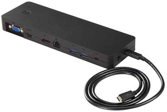 Replikátor portů Fujitsu USB Type-C Port Replicator 2