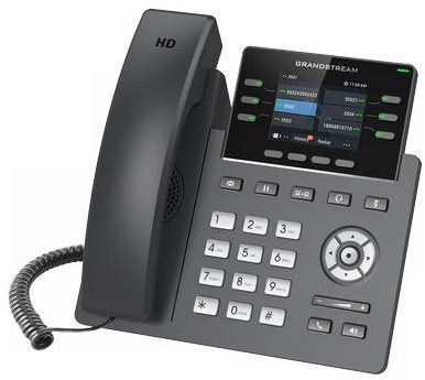 VoIP telefon Grandstream GRP2613 SIP telefon