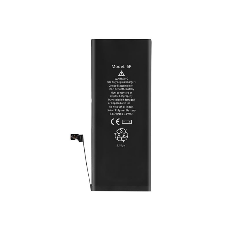 Battery WiTech Ti Chip pro Apple iPhone 6 Plus