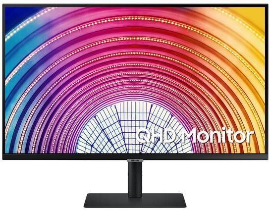 LCD monitor 32" Samsung ViewFinity S60A