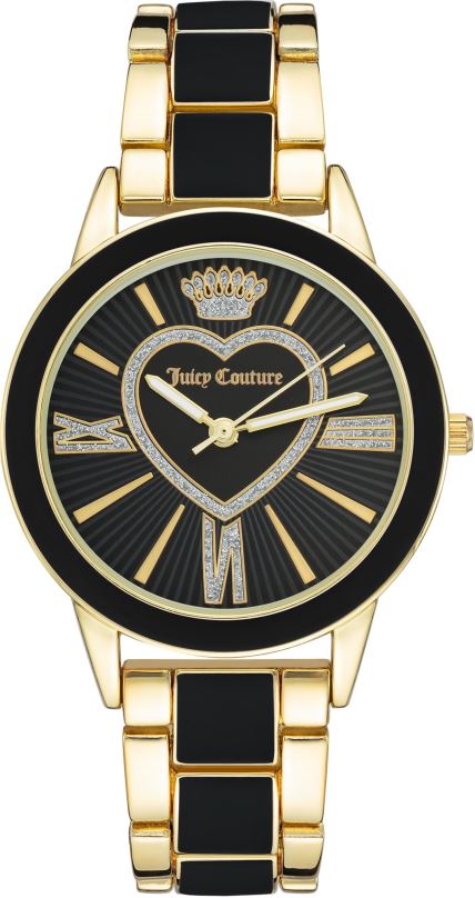 Dámské hodinky Juicy Couture JC/1338BKGB