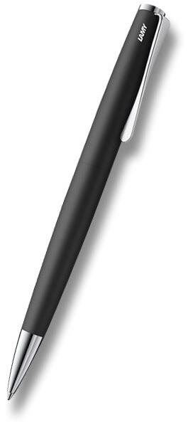 Kuličkové pero LAMY studio Matt Black kuličkové pero