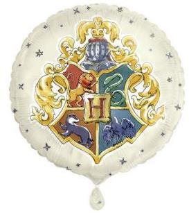 Balonky Unique Foliový balónek čaroděj Harry Potter - 45 cm