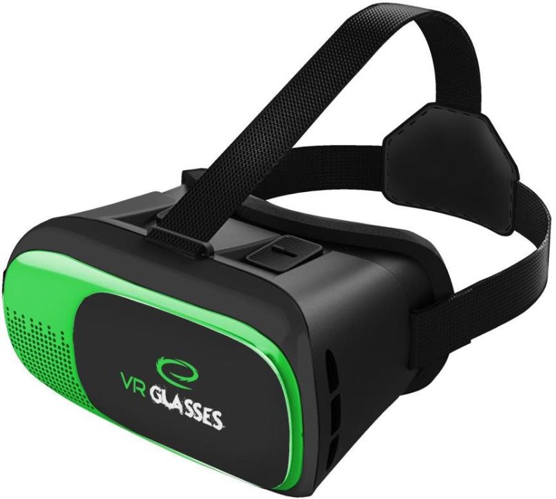 VR brýle Esperanza VR brýle 3D Doom EGV300