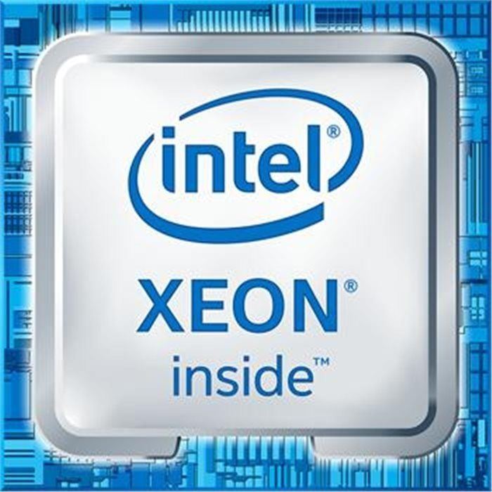 Procesor Intel Xeon E-2136